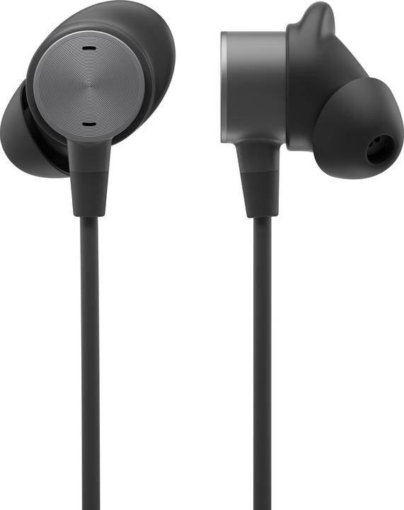 Actual product image Logitech Zone (Cable, USB-C)