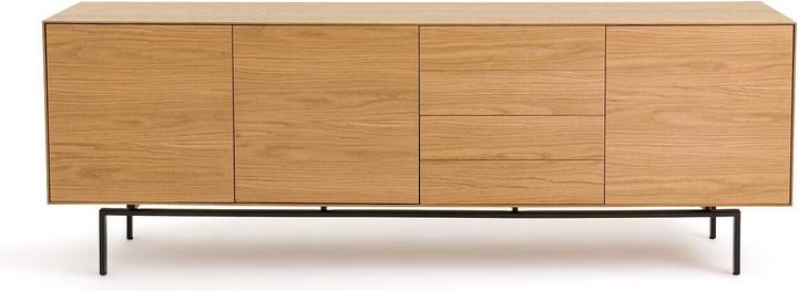Actual product image AM.PM Oreko (200 x 45 cm)
