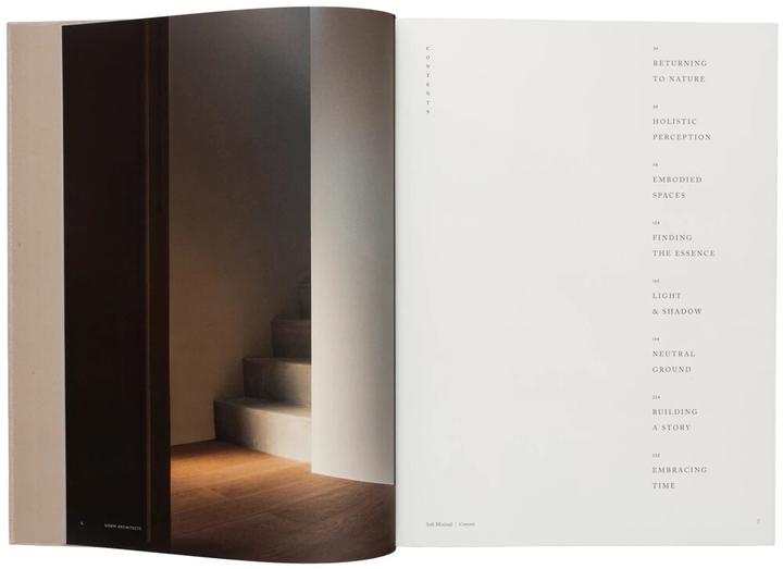 Immagine prodotto Soft Minimal (Tedesco, Norm Architects, 2022)
