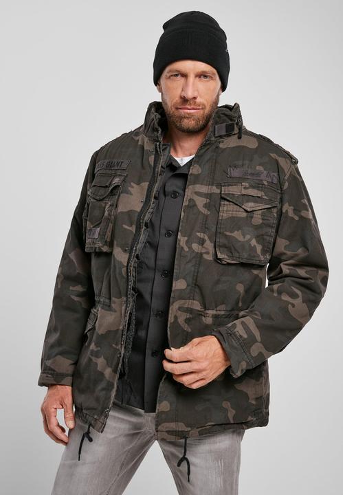 Image du produit Brandit Veste M-65 Giant (M)