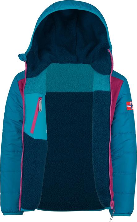 Actual product image Trollkids Sandvika Turnover (176)