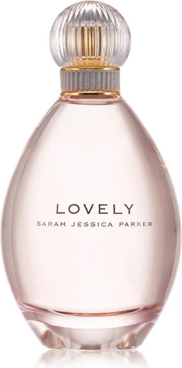 Sarah Jessica Parker Lovely by