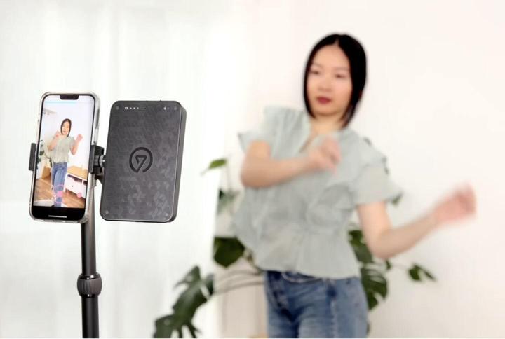 Produktbild Elgato Key Light Mini