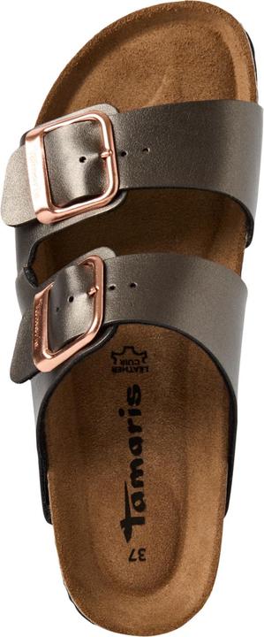 Actual product image Tamaris Mule (41)