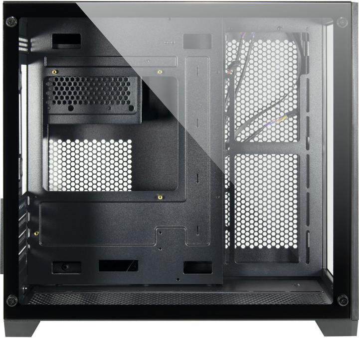 Produktbild Intertech C-501 Aspect (mATX, Mini-ITX)