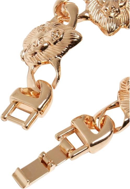 Produktbild Urban Classics Lion Bracelet (100% Zink)