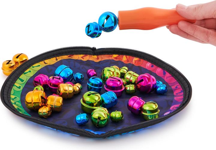 Produktbild Spin Master Bellz! (Multilingual)
