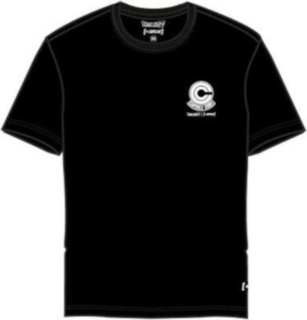 Actual product image Capslab Dragon Ball - Vegeta - S size (L)