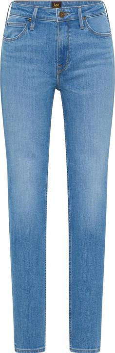 Actual product image Lee Scarlett Jeans Skinny Fit Majestic Wave (W33/L31)