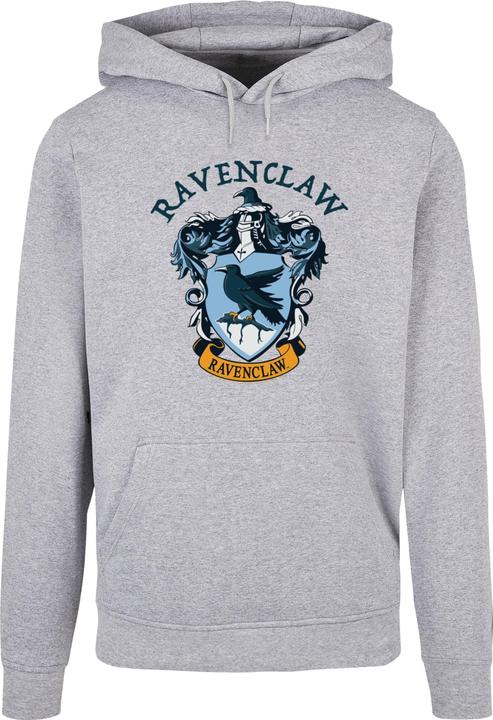 Immagine prodotto Absolute Cult Harry Potter - Felpa con cappuccio Ravenclaw - 116815 (S)