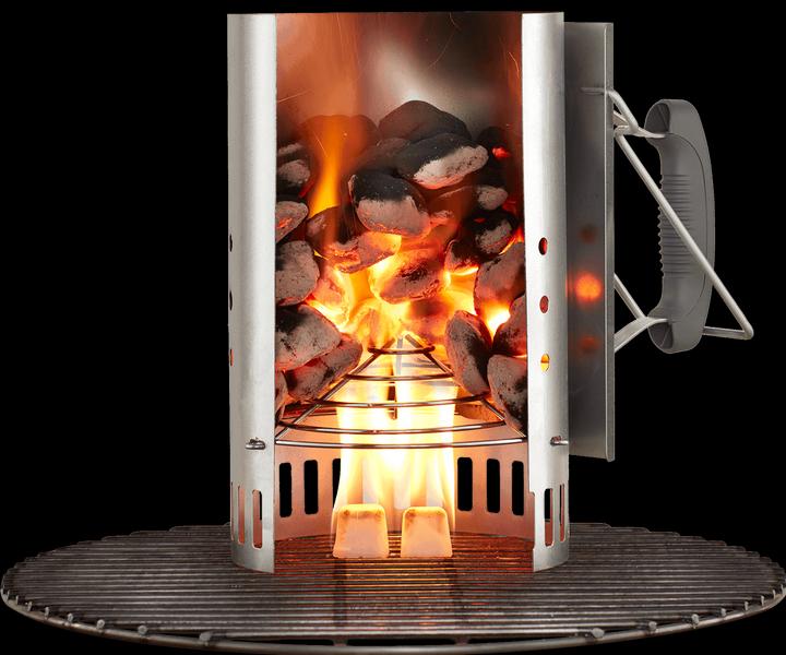 Actual product image Weber Briquettes (8 kg)