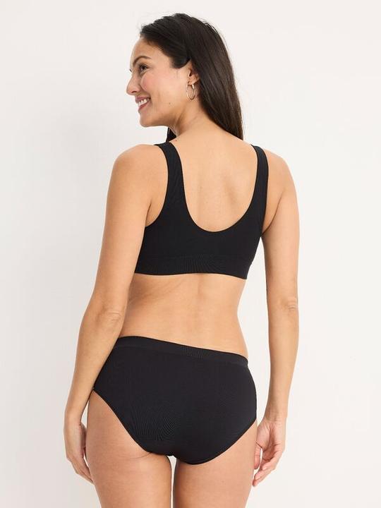 Actual product image Jockey Seamfree Core Hipster (L)
