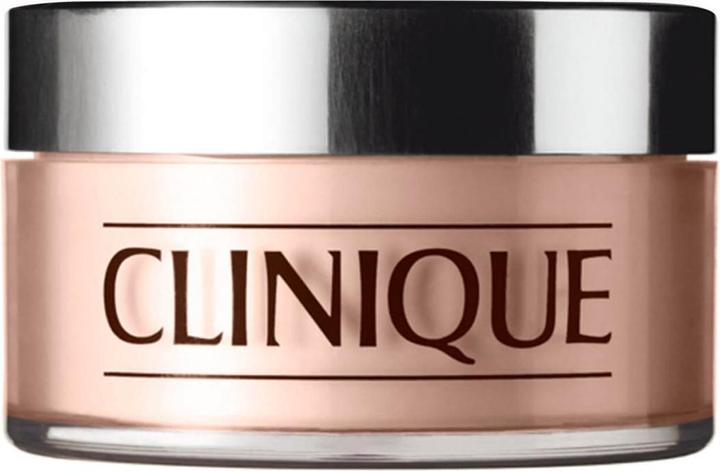 Clinique blended face (02 Transparency)