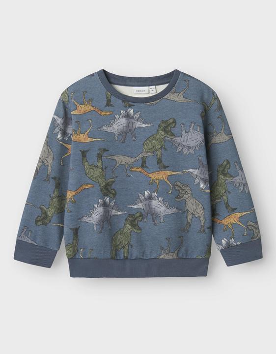 Immagine prodotto Name it Felpa regular fit (92)