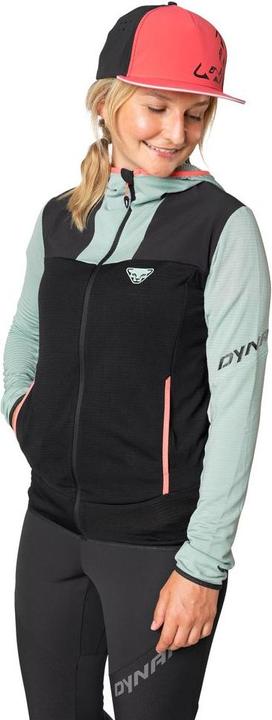 Produktbild Dynafit Traverse Polartec Kapuzenjacke (XL)