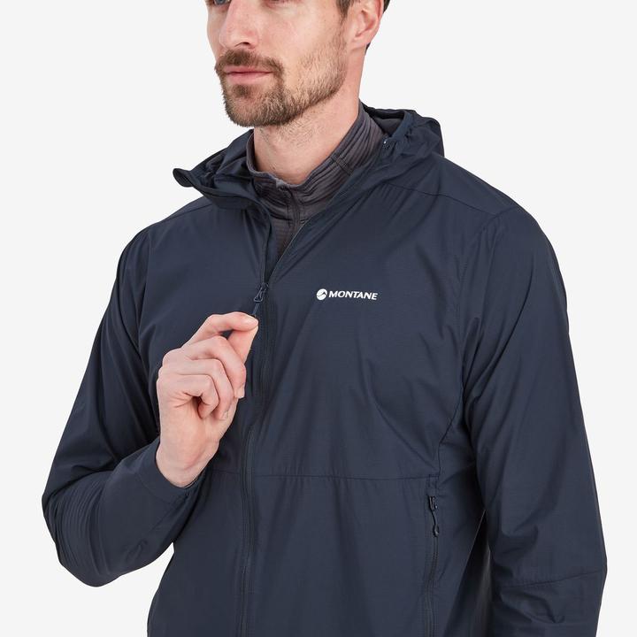Immagine prodotto Montane Felpa con cappuccio Featherlite (XL)
