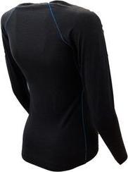 Immagine prodotto KV+ Tenero underwear top woman black (S)