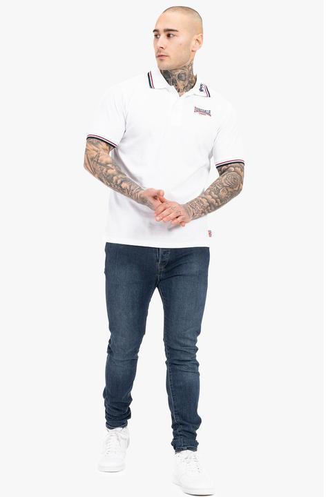Actual product image Lonsdale Lion (3XL)