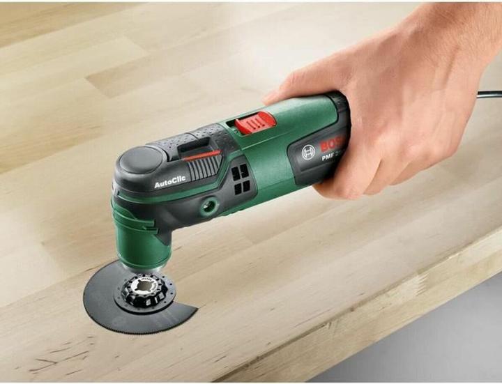 Actual product image Bosch Home & Garden Pmf 250 Ces