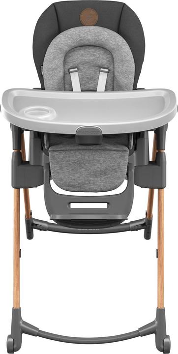 Produktbild Maxi-Cosi Minla Essential Graphite (Hochstuhl)