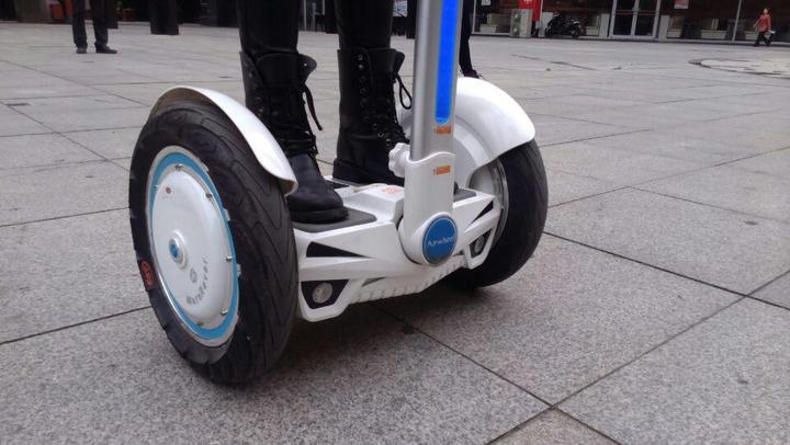 Image du produit Airwheel S3 (18 km/h)