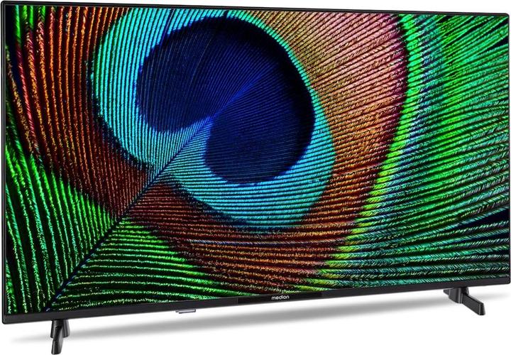 Image du produit Medion LIFE P14031 (MD 29242) Téléviseur Android™ (40", LCD, Full HD)