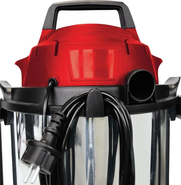 Image du produit Einhell Aspirateur eau/sec TC-VC 1812 S (Aspirateur eau et poussière)