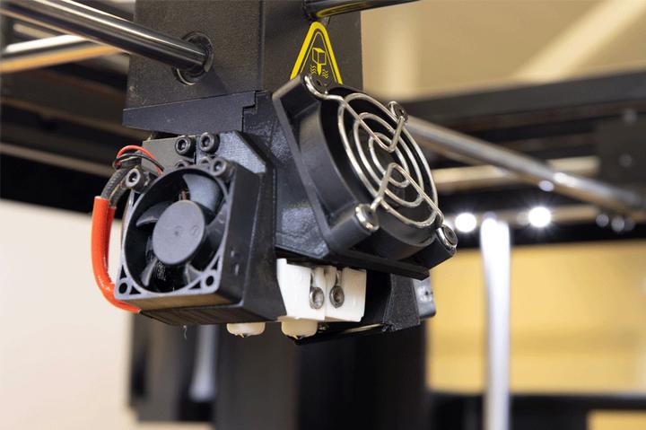 Immagine prodotto Bondtech Aggiornamento Hotend Raise3D Pro2 (Hotend)
