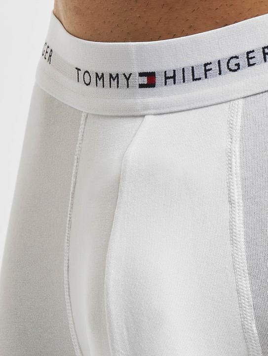 Produktbild Tommy Hilfiger Low Rise Trunk grau (XL, 3er Pack)
