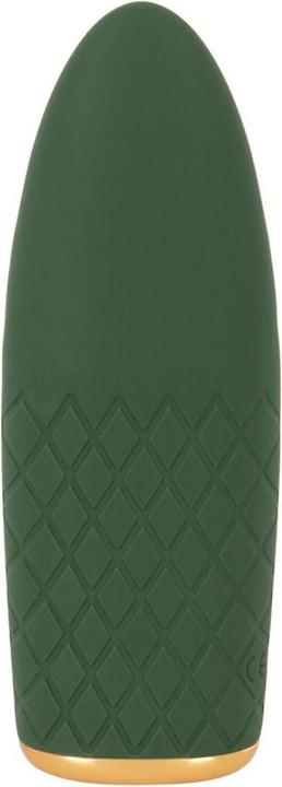 Produktbild Emerald Love Luxurious Mini Vibrator