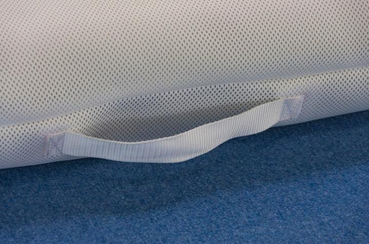 Image du produit Spieth Tapis coulissant de sécurité "Happy Landing