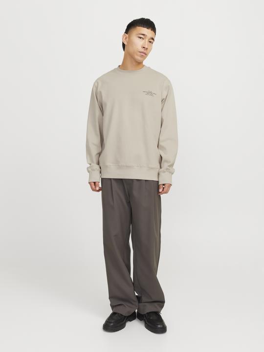 Immagine prodotto Jack & Jones Felpa stampata Felpa (S)