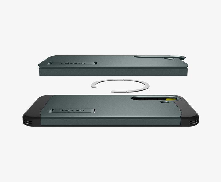 Image du produit Spigen Tough Armor MagSafe (Samsung Galaxy S25)