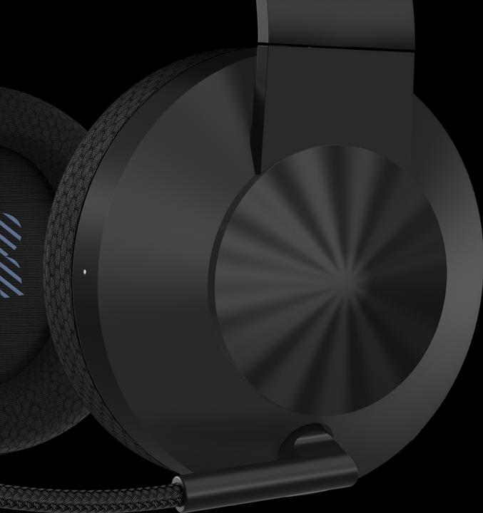 Image du produit Lenovo Casque Legion H600 (Filaire, Sans fil)