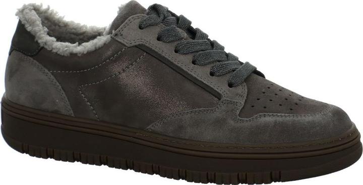 Grey, sz met titaniron