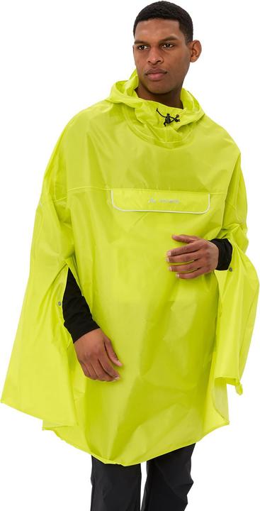 Produktbild Vaude Valdipino Poncho (M)