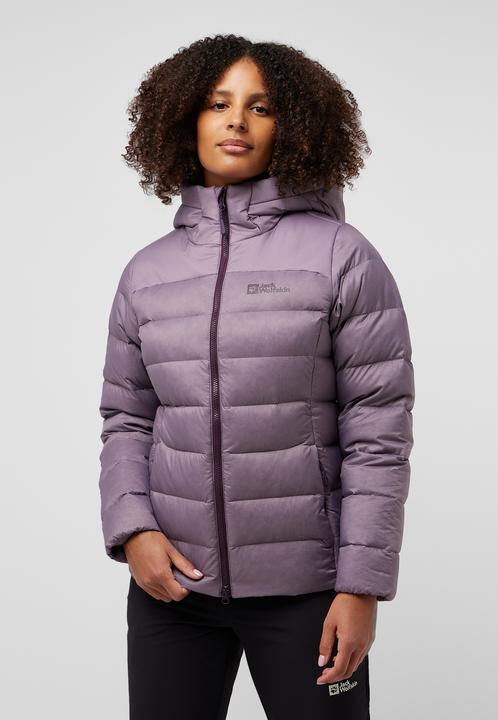 Immagine prodotto Jack Wolfskin Foghorn Down Hoody W (M)