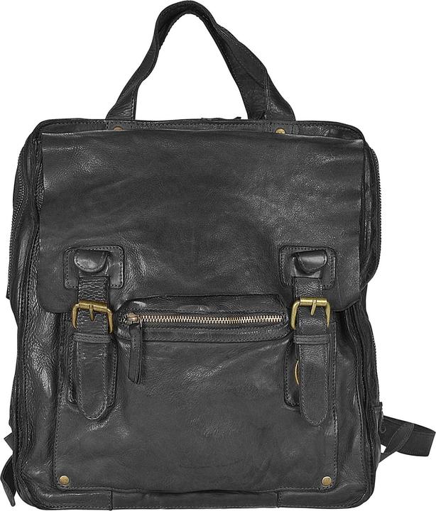Harolds Submarine Rucksack Leder 35 cm (13 l)