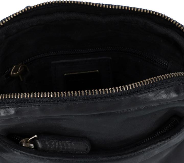 Produktbild Harbour 2nd Drew Mini Bag Umhängetasche Leder 17 cm