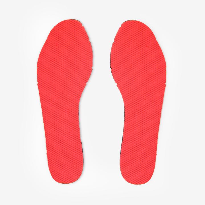 Immagine prodotto Kipsta Kids' Football Boots 160 Easy MG - Neon Orange (30)