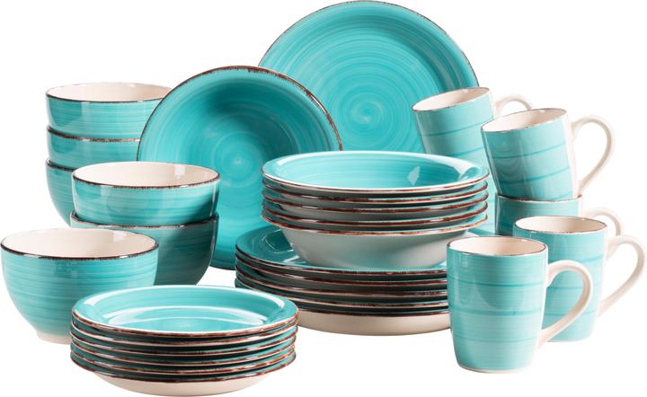 Turquoise
