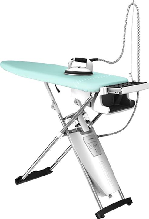 Actual product image Laurastar Mycover Green Tea S-Line