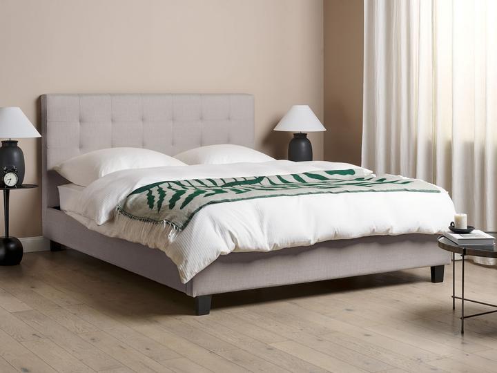 Actual product image Beliani La Rochelle (160 x 200 cm)