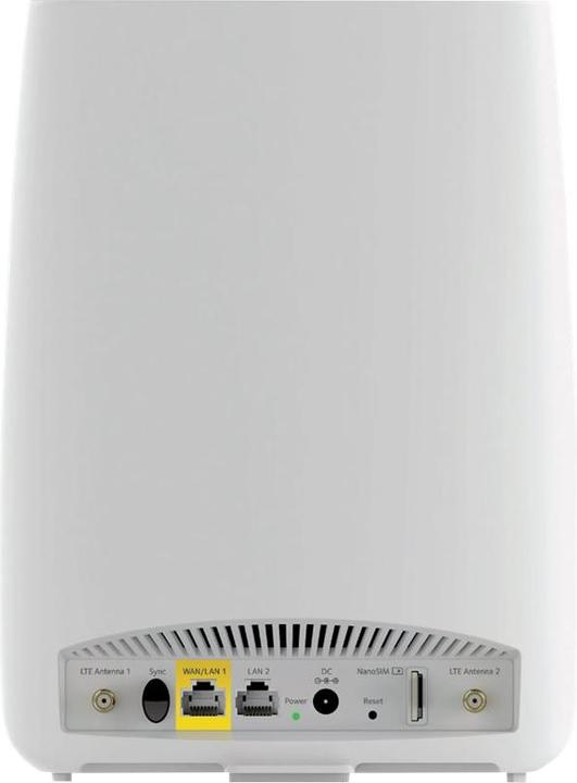 Produktbild Netgear Orbi 4G LTE WiFi