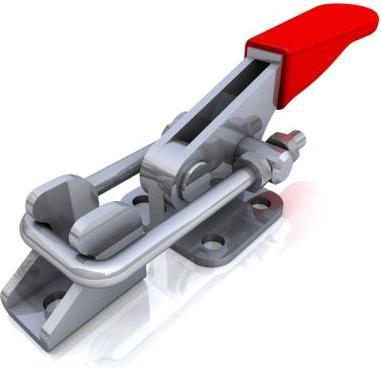 Actual product image Rs Pro Clamp, toggle clamp, 71kg