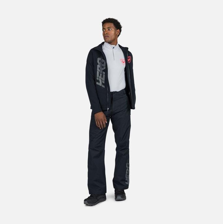 Actual product image Rossignol Neues Hero Classique Hz-T-Shirt (XXL)