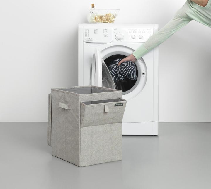 Actual product image Brabantia Linen box (35 l)