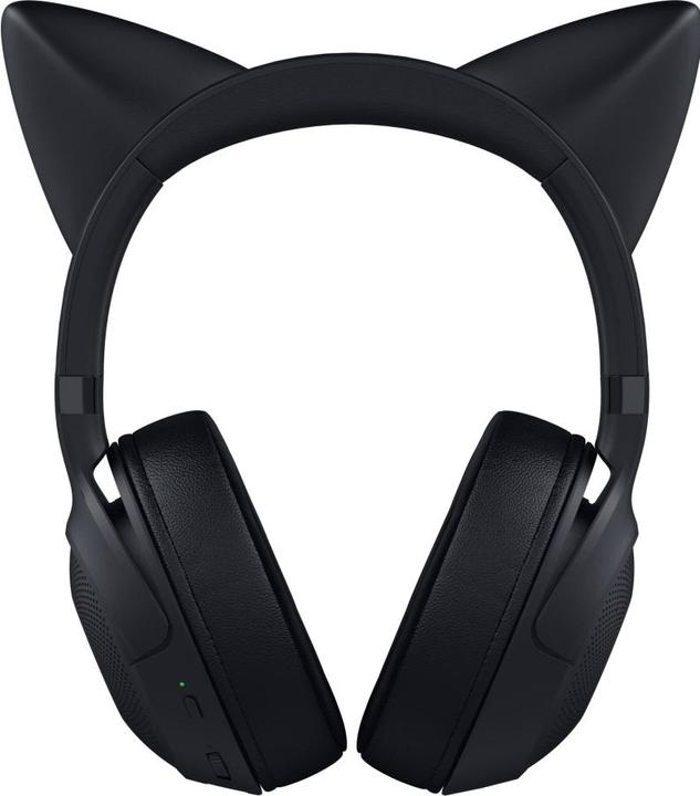 Produktbild Razer Kraken Kitty V2 BT - Black (Kabellos)