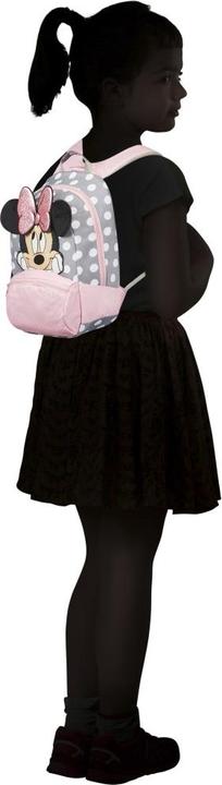 Actual product image Samsonite Disney Ultimate 2.1