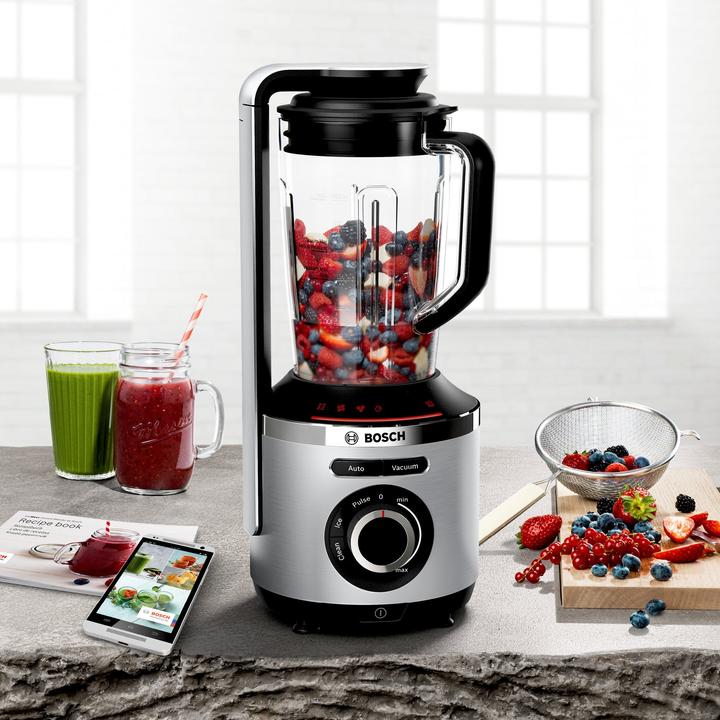 Actual product image Bosch Hausgeräte VitaMaxx (1000 W)